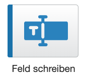 Feld schreiben.png