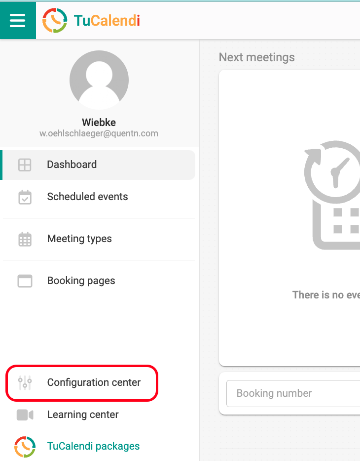 1 Configuration center.png