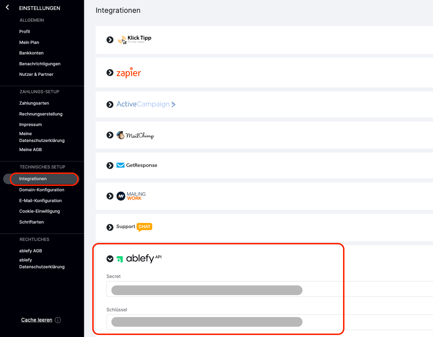Ablefy integration.png